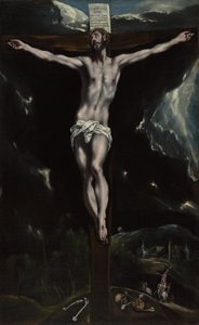 Christ on the Cross